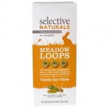 Supreme Selective Naturals Meadow Loops 2.8 oz